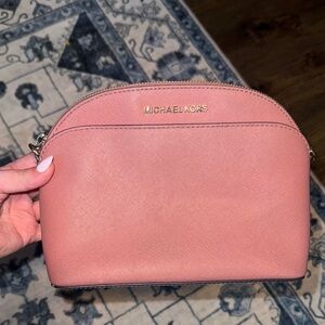 Michael Kors Pink Women's Bag